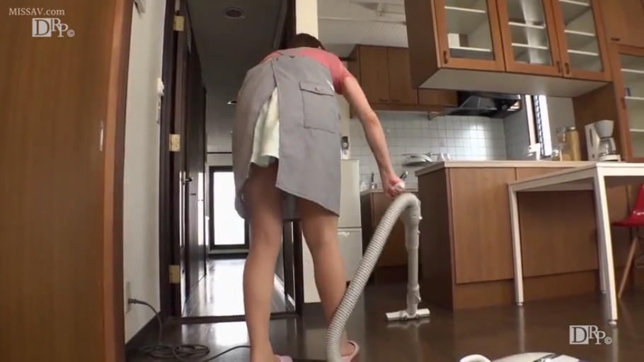 厨房 · 围裙