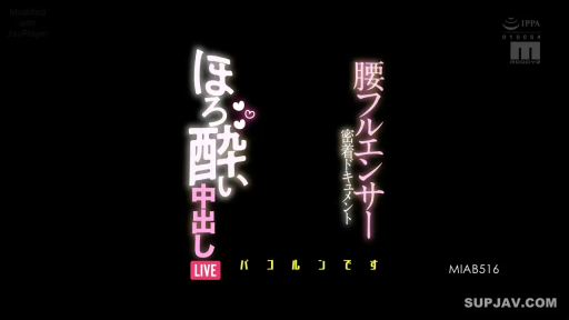 片头信息 · 黑色底图