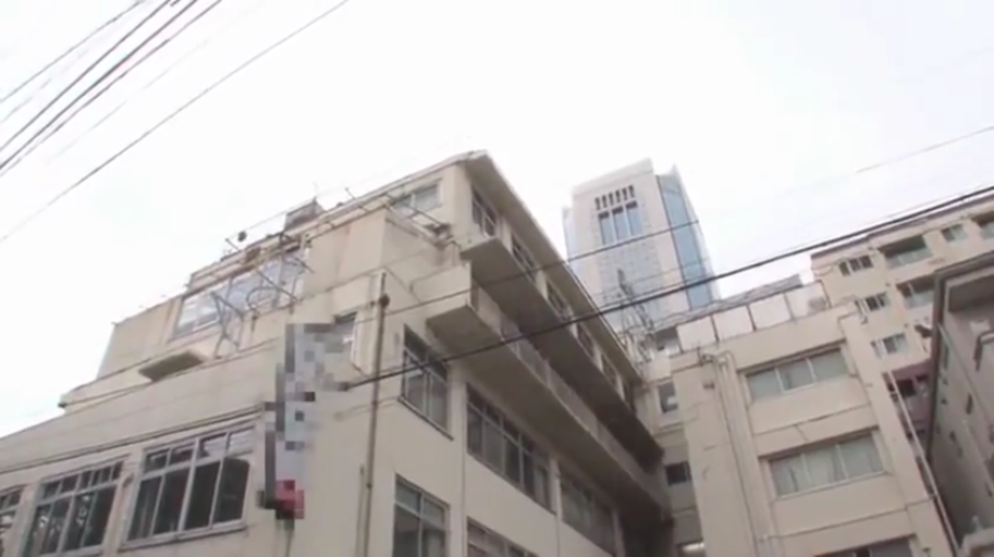 住宅区 · 阴天