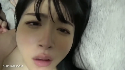 脸部特写 · 卧室 · 性行为 · 陶醉 · 仰卧 · 裸体 · 亚洲女性