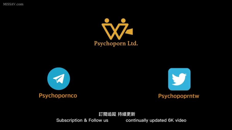 附带电报和推特账号引导