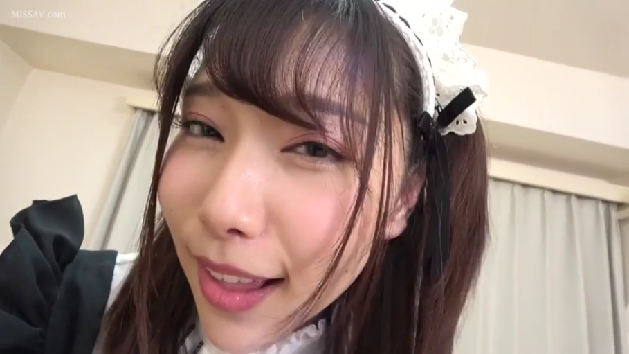 室内 · 头部特写 · 温柔 · 女仆装 · 女仆头饰