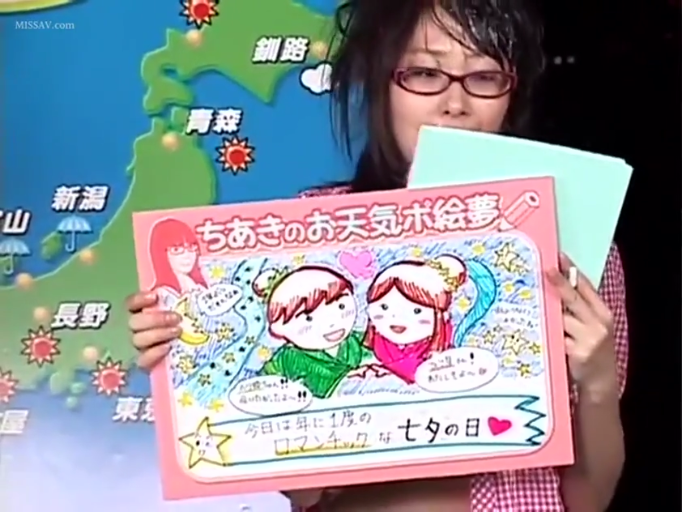 认真 · 手绘板特写 · 演播室 · 格纹衬衫 · 写字笔 · 头发上有湿润痕迹