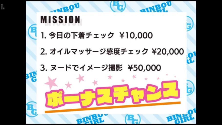 工作室 · 任务板 · 文字内容特写 · 包含日元奖金金额
