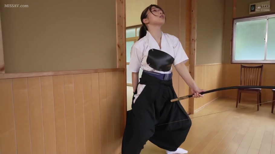 全身 · 站姿 · 自慰 · 道场 · 绝顶 · 单体 · 弓道着 · 弓