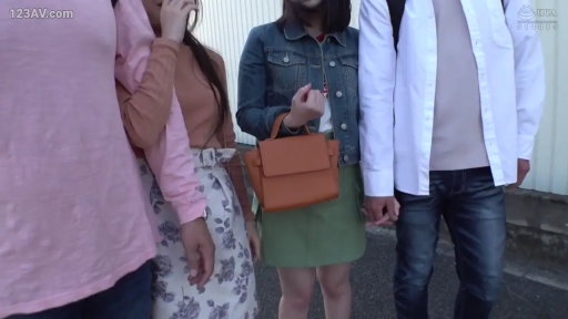 中景 · 户外 · 休闲服