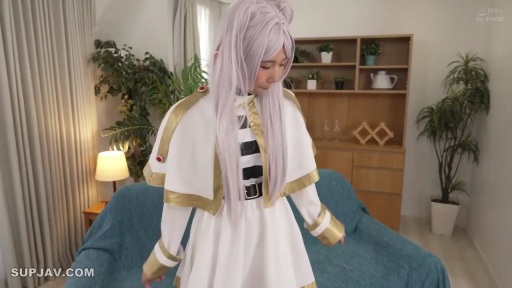 展示 · 站姿 · 客厅 · 动漫Cosplay服